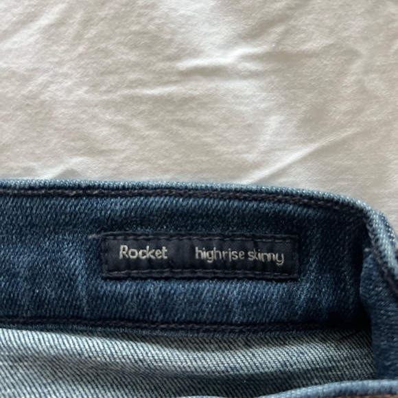 Citizens of Humanity Jeans- size 25 - Picture 5 of 6